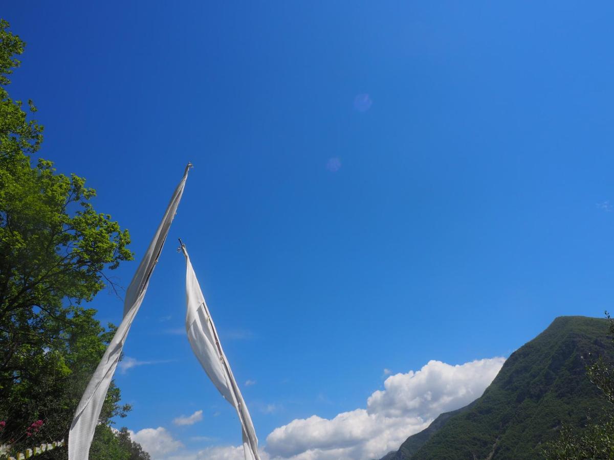 Modestie Holiday home Breil-sur-Roya