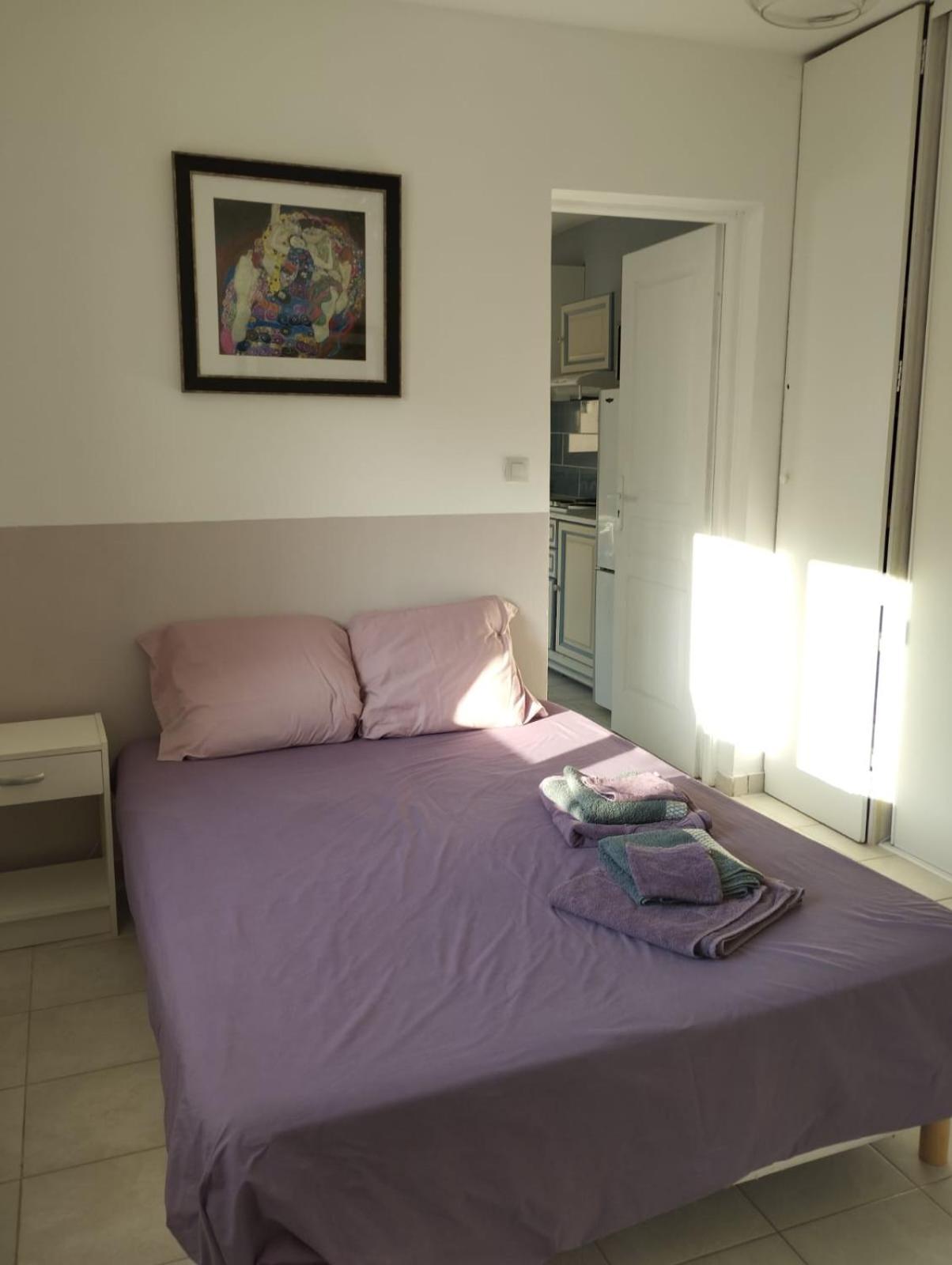 Holiday home Modestie Breil-sur-Roya