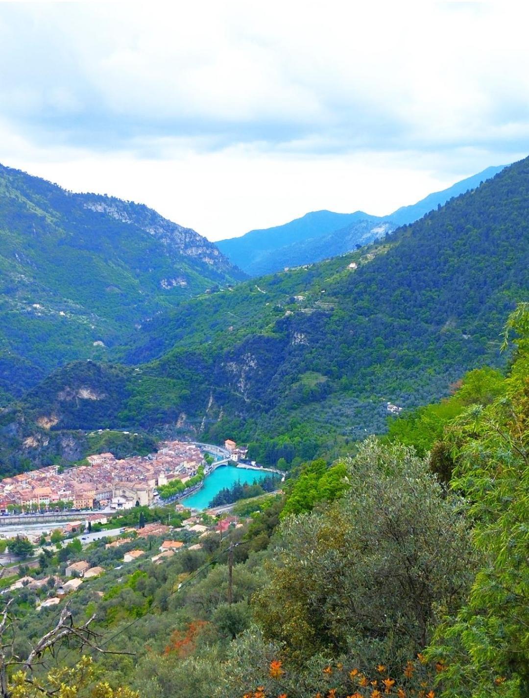 Modestie Holiday home Breil-sur-Roya