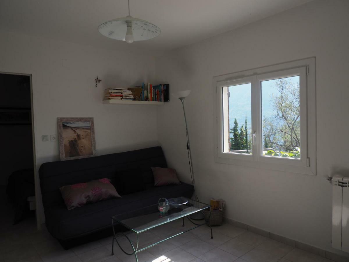 Modestie Holiday home Breil-sur-Roya